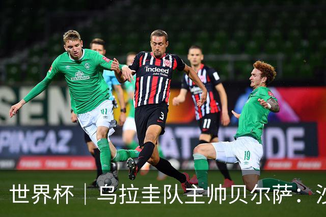 世界杯｜乌拉圭队主帅贝尔萨：沙特队不是“软柿子”